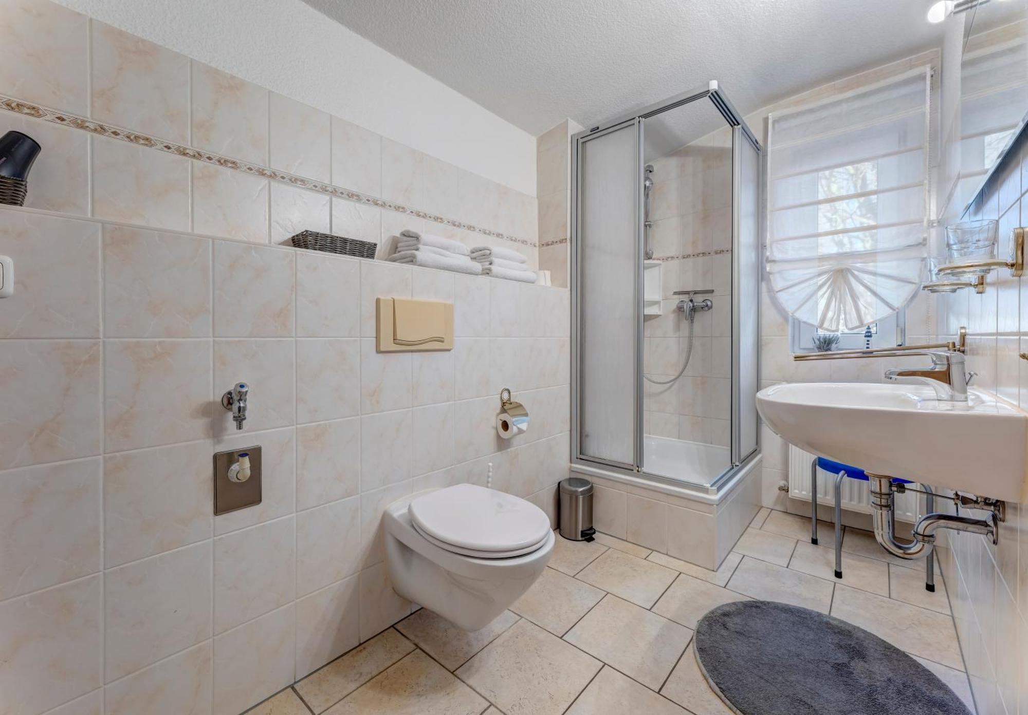 Villa Helma Heringsdorf  Esterno foto